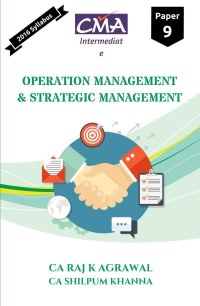 Operations Management and Strategic Management