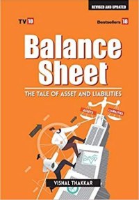 Balance Sheet