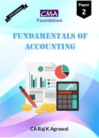 Fundamentals of Accounting