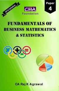 Fundamentals of Business Mathematics and Statistics