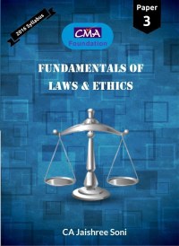 Fundamentals of Laws and Ethics