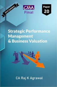 Strategic Performance Management and Business Valuation