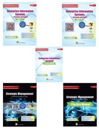 EISM Study Kit - Including MCQ