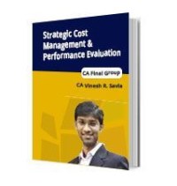 Strategic Cost Management and Performance Evaluation