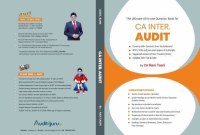 Audit Question Bank PARAM Book