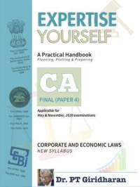 Corporate and Economic Law E book