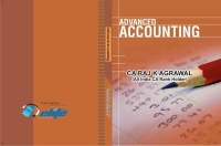 Advanced Accounting