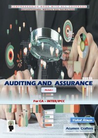 Auditing and Assurance