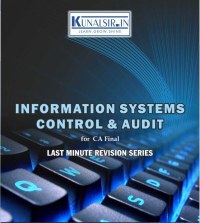 Information Systems Control Audit