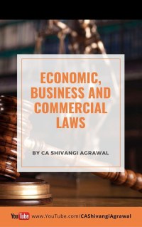 Economic, Business and Commercial Laws