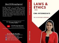 Laws and Ethics