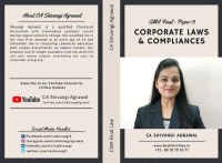 Corporate Laws and Compliance (E)