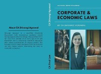 Corporate and Economic Laws