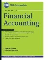 Financial Accounting CMA