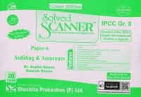 Auditing and Assurance