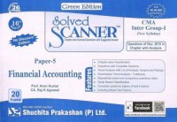 Financial Accounting CMA