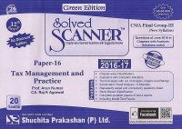 Tax Management and Practice