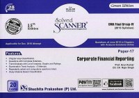 Corporate Financial Reporting