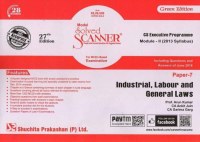 Industrial and Labour Laws