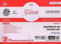 Capital Markets and Securities Laws