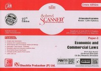 Economic and Commercial Laws