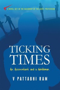 Ticking Times: An Accountant and a Gentleman
