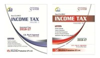 Income Tax Law and Practice