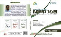 Indirect Tax Laws