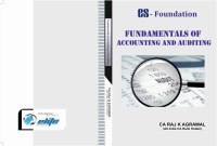Fundamentals of Accounting & Auditing