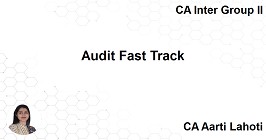 Audit Fast Track