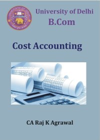 Cost accounting 