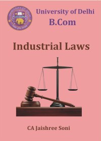Industrial Laws