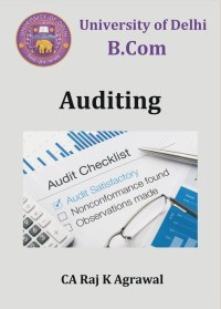 Auditing