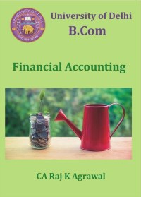 Financial Accounting