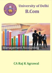Management Accounting
