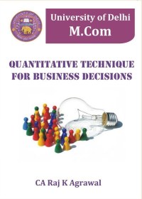Quantitative Techniques