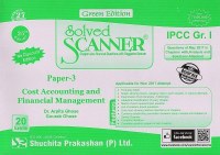 Cost accounting and financial Management