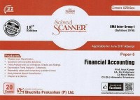 Financial Accounting CMA