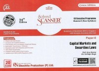 Capital Markets and Securities Laws