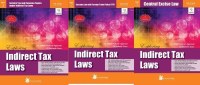 Indirect Tax Laws