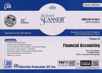 Financial Accounting CMA