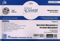 Operation Management