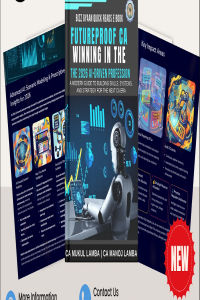 FutureProof CA: A Comprehensive Guide on Winning 2026 AI-Driven Profession