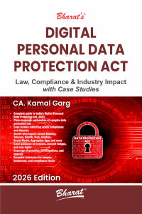 Digital Personal Data Protection Act