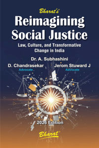 Reimagining Social Justice