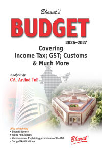 Budget 2026-2027