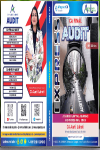 AUDIT EXPRESS BOOK (4th Edition)
