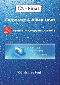 Company Law