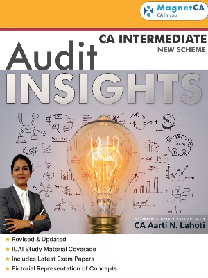 AUDIT INSIGHTS BOOK May 26 & Sept 26 onwards