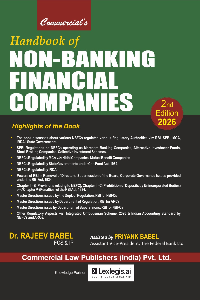 Non Banking Financial Companies